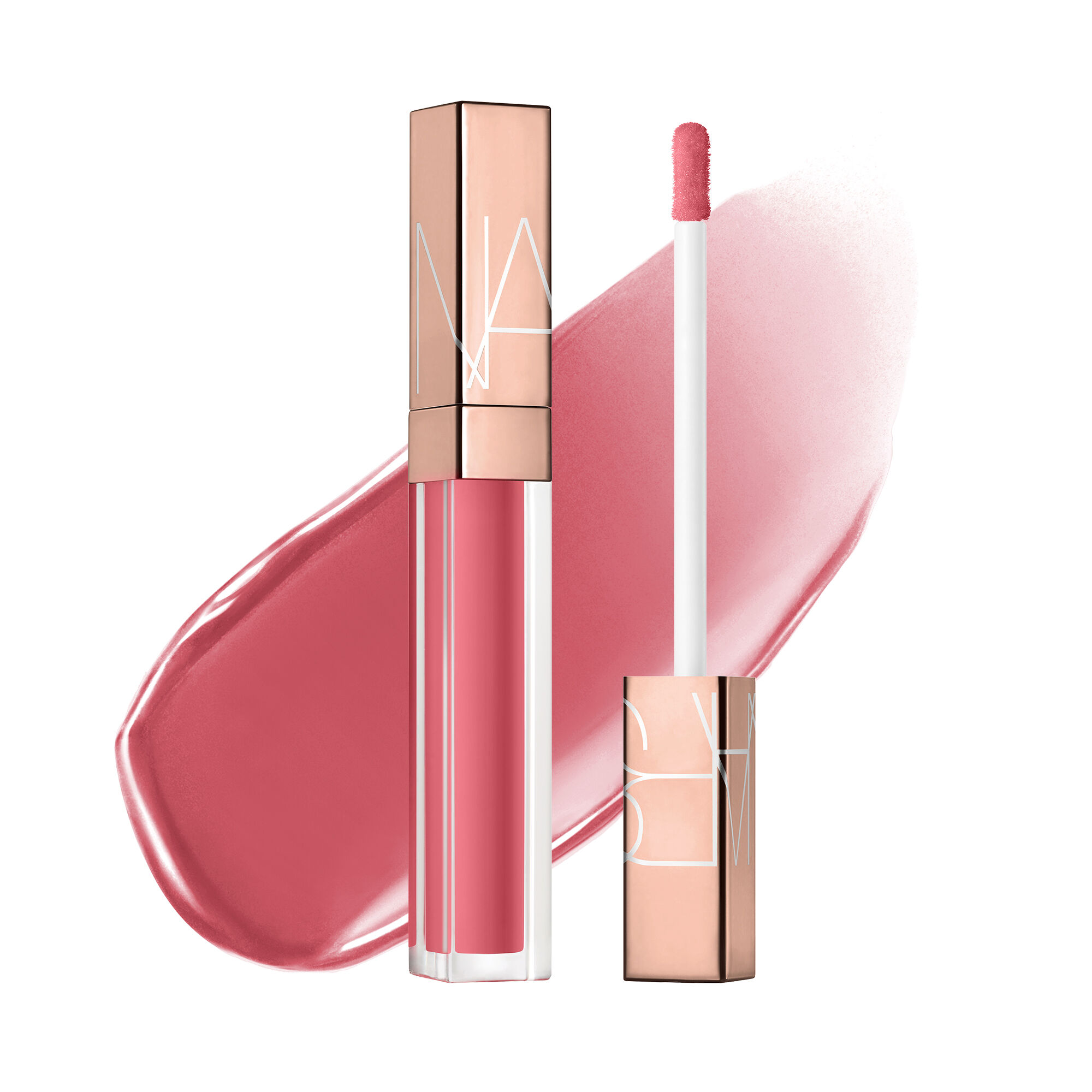 アフターグロー リップシャイン | NARS Cosme